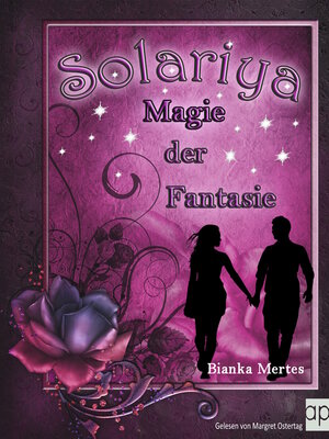 cover image of Solariya